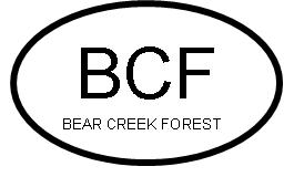 BCF Logo